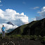 Merapi and Merbabi summit