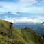 Final look at Sumbing and Sindoro