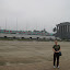 Ho Chi Minh Mausoleum