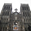 Hanoi Cathedral