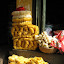 Noodles for sale