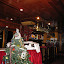 Our Christmas boat