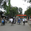 Rush hour in Hue
