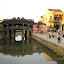 Hoi An - Japanese covered bridge