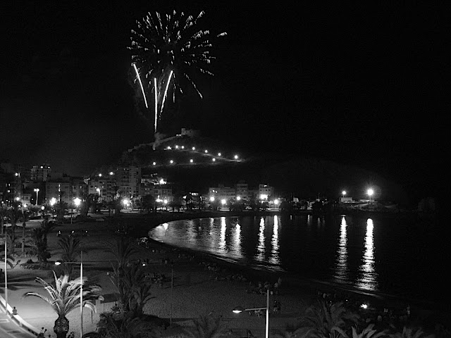 Asunción en Las Águilas
