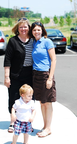 [Emily with Mom on Mother]