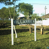 Barrio Estaci&oacute;n