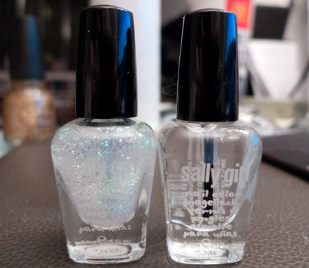 QUICK LINKS Online shopping from a great selection at Sally Beauty Supply Store; Nail Polish, Nail Art Accessories, False Nails & Accessories, Nail Brushes, Base & Top Coats & more at everyday low prices.