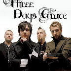 three days grace