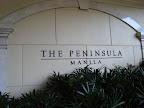 Peninsula Manila