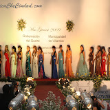 Miss Guair&aacute; 2009