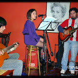 Noche Acustica 11/06/10