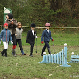 Huberus 2009 - OJK Pegaz