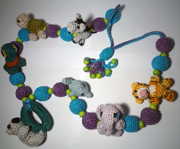 Уффф, довязала! 