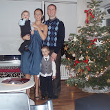Jól&Áramót 2009