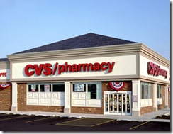 cvs