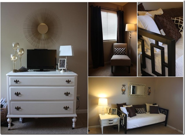 room highlights