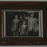 Doris and Jimy House