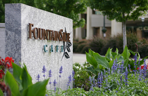 Fountain Side Cafe Image