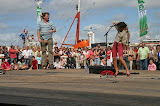 Havenfestival IJmuiden 2007.<br>Zondag 26 augustus 2007.<br>26-08-2007 13:58:46 / hfk_26135846w.jpg