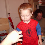 Christmas 2004