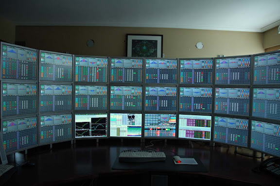 AMBG Trading