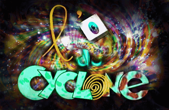 L'Oeil du Cyclone