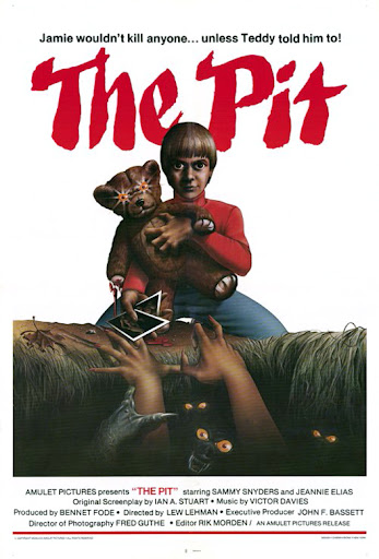 Regarder le film la mort en peluche 1981 en streaming VF