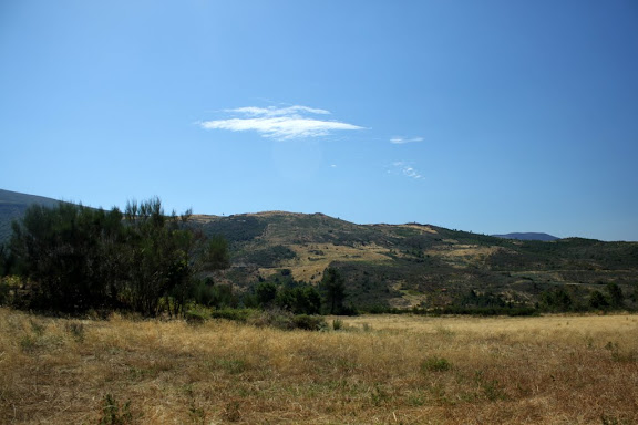 Photo of  Roadbook Ibérico 2010