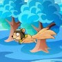 Fly Squirrel 2