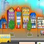 Shopping street
