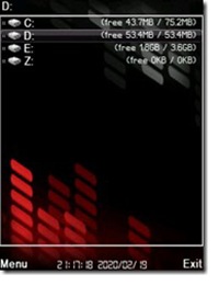x-plore x-plore