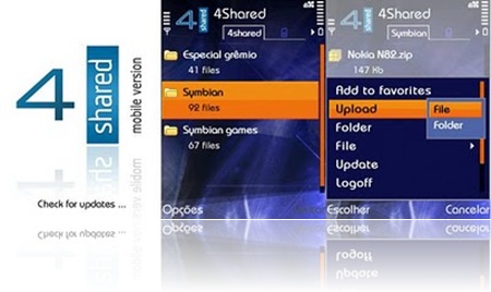 4shared_on_symbian_devices