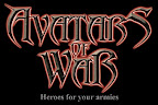 Avatars of War