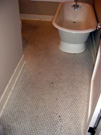 Bathroom Tile Repair hex tile repair or replace? Bathroom Tile Repair hex tile repair or replace?