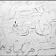 دیوار یک حمام عمومی، سال 1358 دیوار یک حمام عمومی، سال 1358