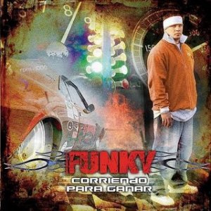 Discografia Completa de Funky