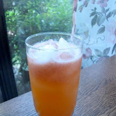 Strawberry Lemonade
