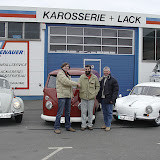 K&auml;ferclub W&uuml;rzburg, 3. Dreik&ouml;nigstreffen