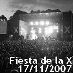 Fiesta de la X 07