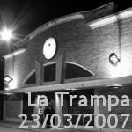 La Trampa en Santa Lucía
