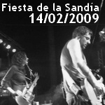 Fiesta de la Sandía y La Forestación