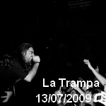 La Trampa en La Trastienda