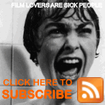 Film Lovers Are Sick People