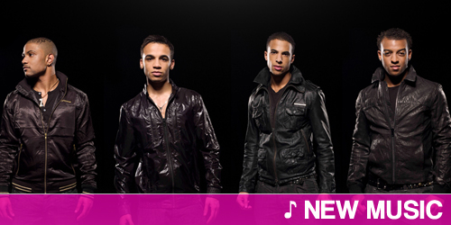 New music: JLS - The club is alive New music: JLS - The club is alive