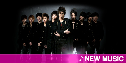 New music: Super Junior - Bonamana New music: Super Junior - Bonamana