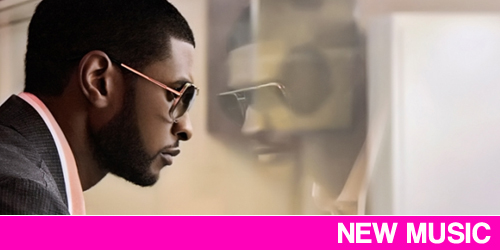 Usher - So many girls & Take that New music: Usher - So many girls & Take that