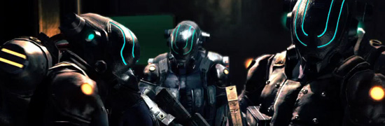 Lost planet 2