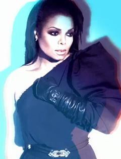 Janet Jackson graces Wonderland magazine - Photographer: Aitken Jolly / Styling: Anthony Unwin Janet Jackson graces Wonderland magazine - Photographer: Aitken Jolly / Styling: Anthony Unwin