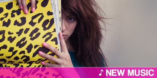 MiChi - Dance dance! New music: MiChi - Dance dance!